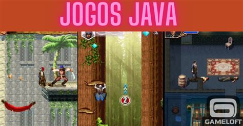 jogos java porno